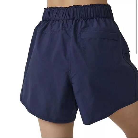 Free People, FP Movement Women's In The Wild Shorts - Picture 4 of 8